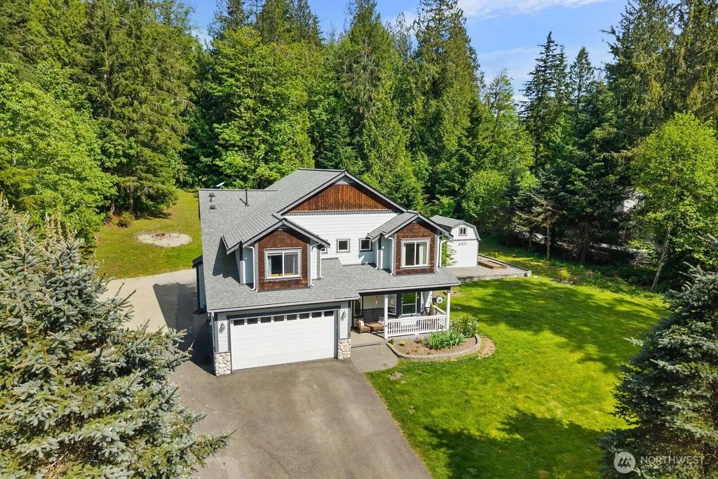 29328 318th Avenue Se, Ravensdale