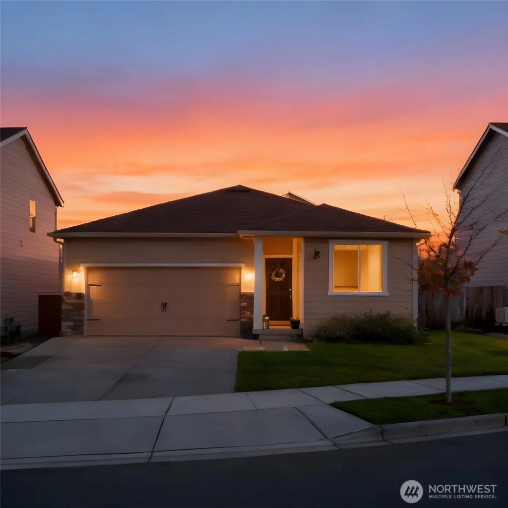 28415 76th Drive Nw, Stanwood