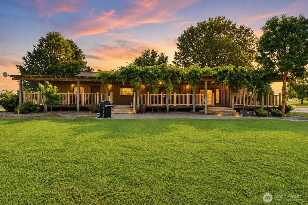 3011 Birch Road, Pasco