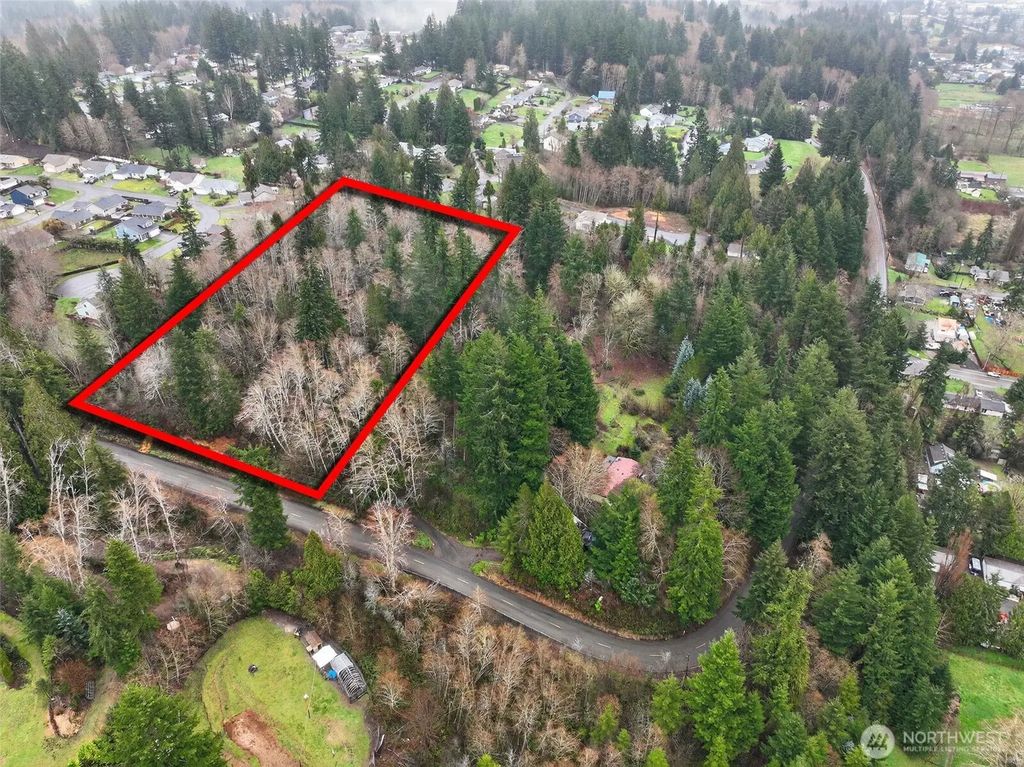 0 Xxx Garden Hill Rd, Elma