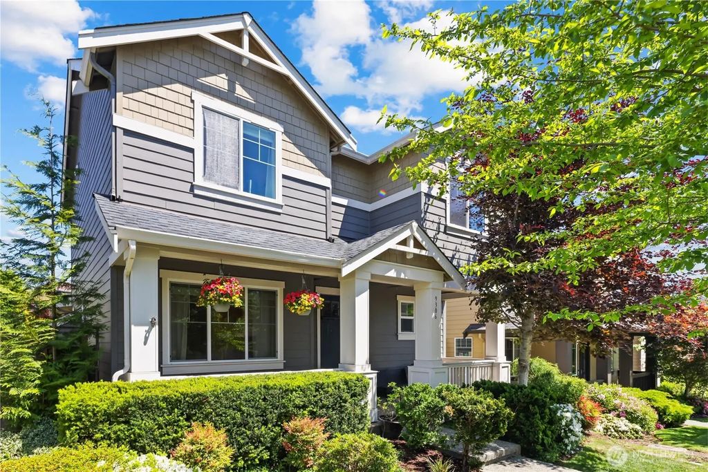 9306 Nye Avenue Se, Snoqualmie