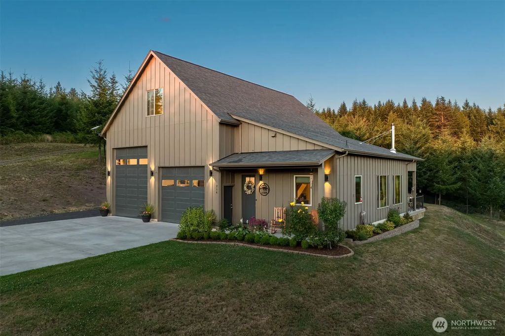 214 Bootjack Lane, Kelso