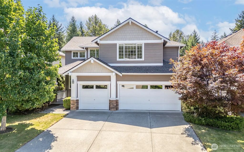 28011 Maple Ridge Way Se, Maple Valley