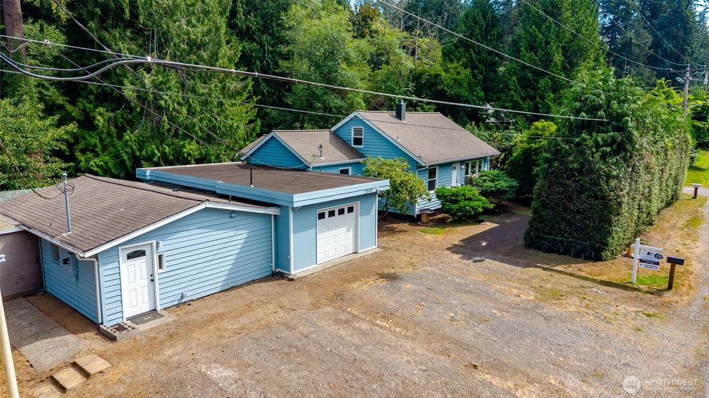 2001 30th Street, Bellingham