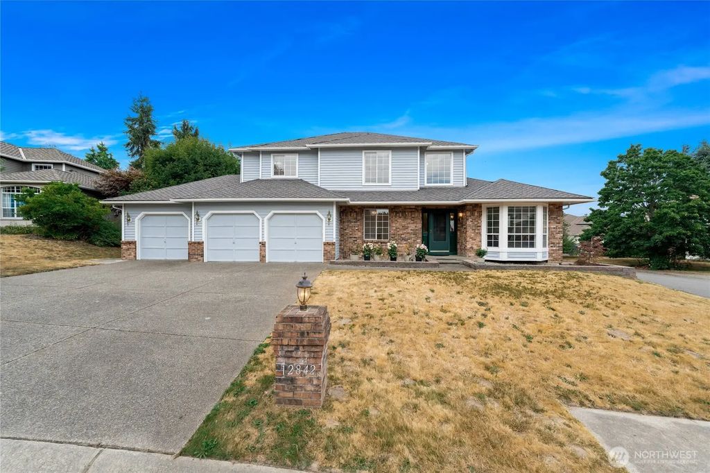 12842 Se 242nd Court, Kent