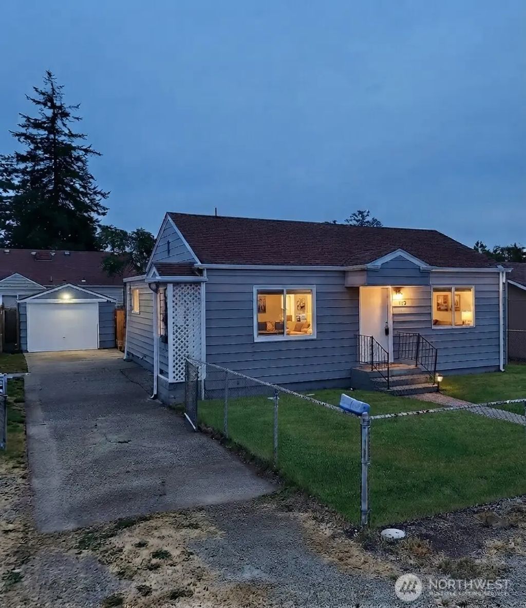 703 117th Street S, Tacoma