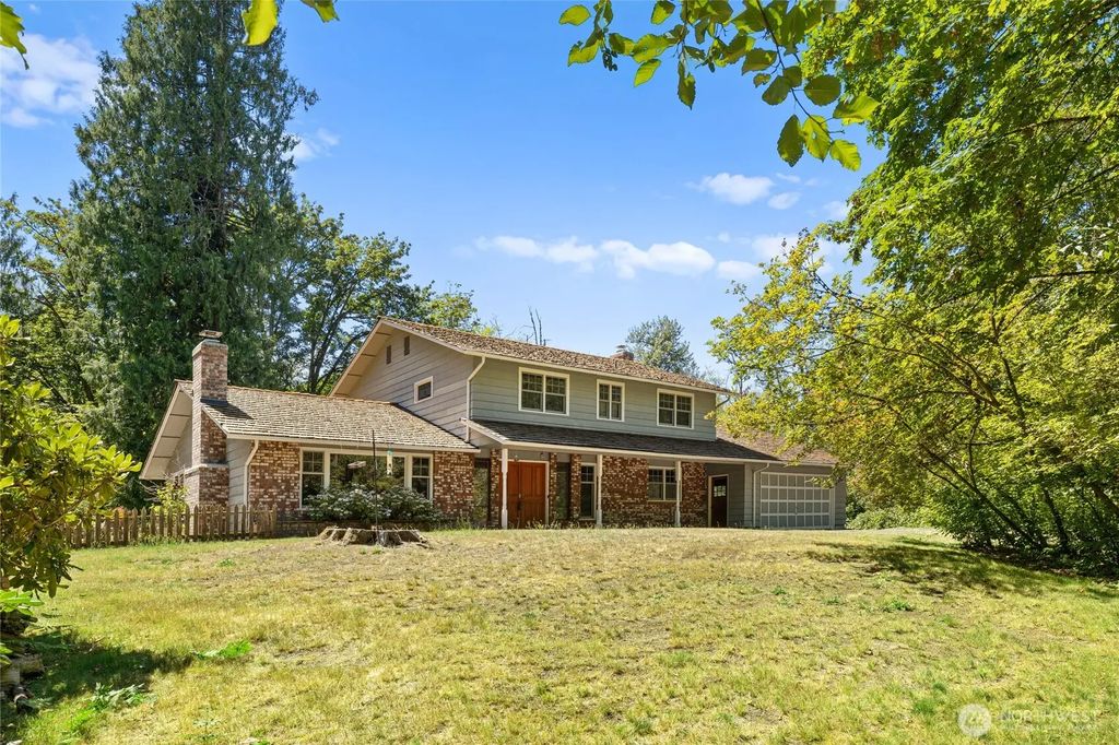 29317 118th Avenue Se, Auburn