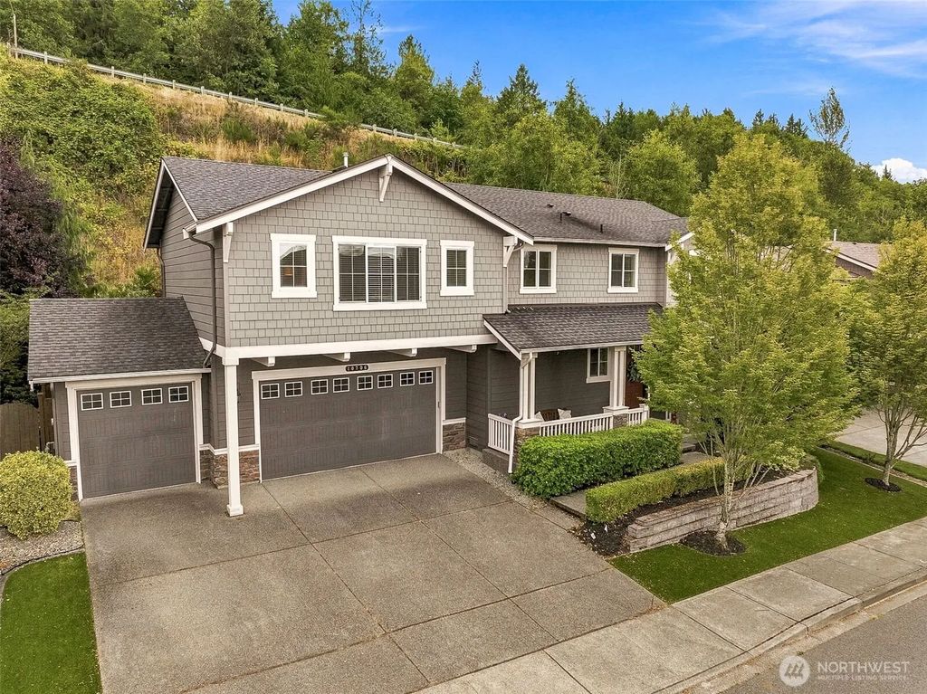 10706 174th Avenue E, Bonney Lake