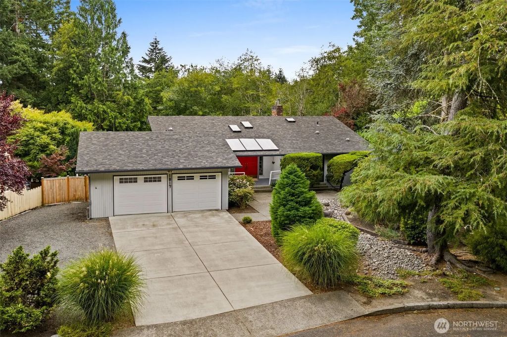 1517 Briarwood Court Nw, Olympia