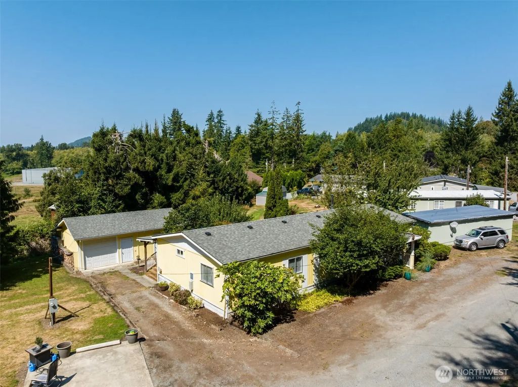 8412 Eikleberry Court, Sedro Woolley