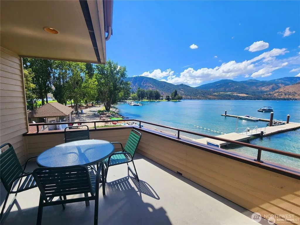 1 Lakeside 720-l, Manson