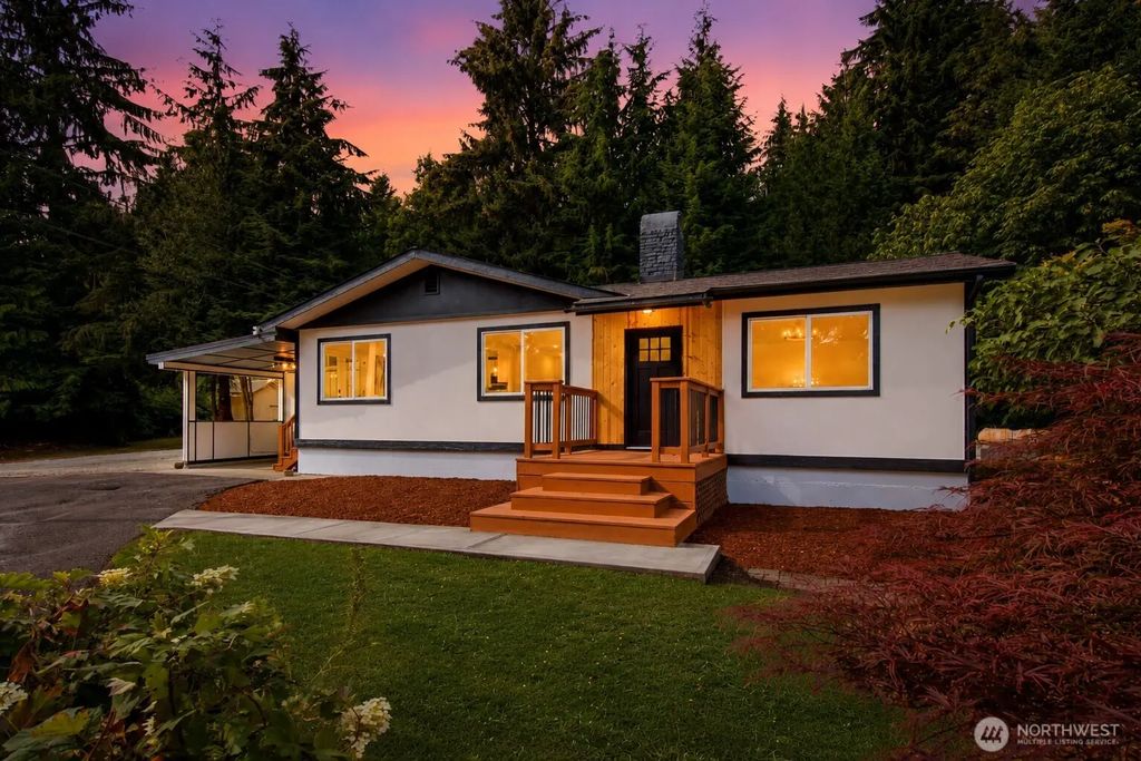 9220 Mero Road, Snohomish