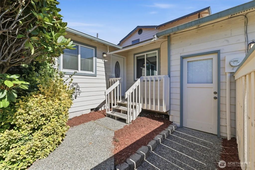 24918 110th Avenue Se 21a, Kent