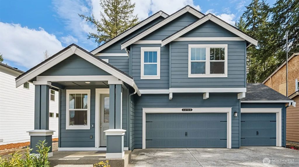13739 14th Ave Court E 132, Tacoma