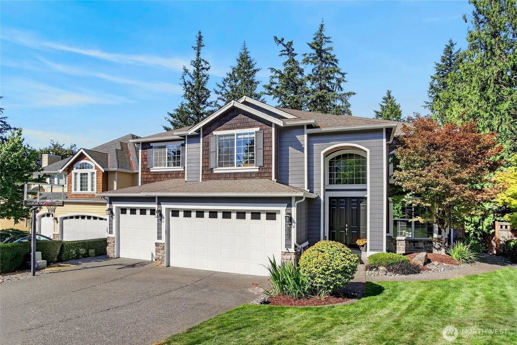 21939 Ne 11th Street, Sammamish