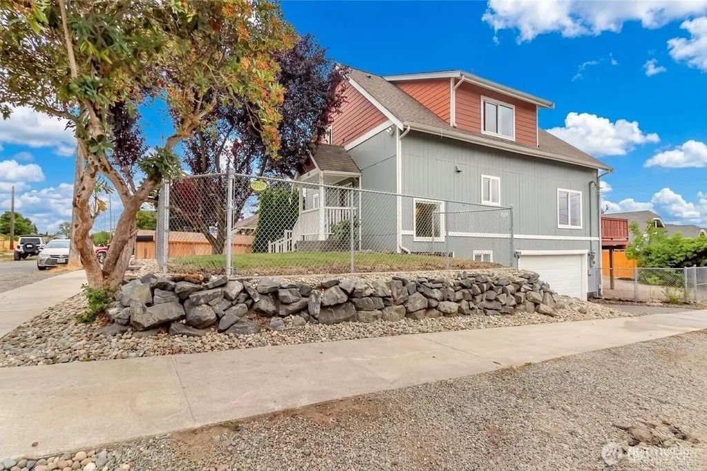 3565 E M Street, Tacoma