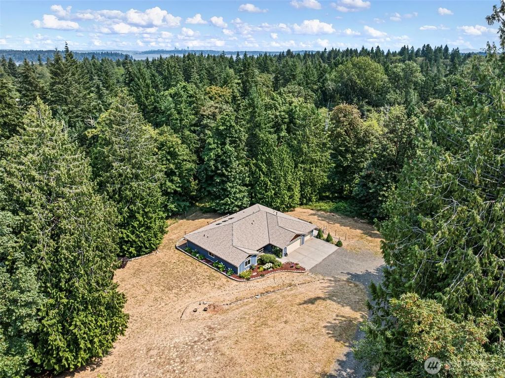 8725 Se Yeshua Lane, Port Orchard