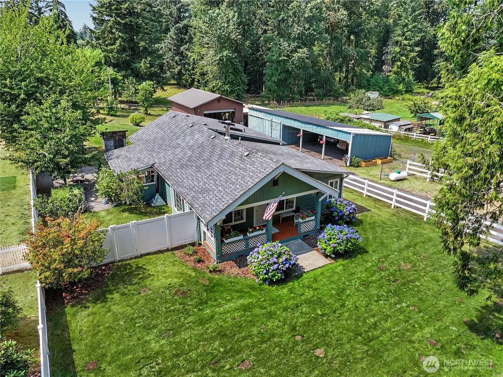 30629 168th Avenue Se, Auburn