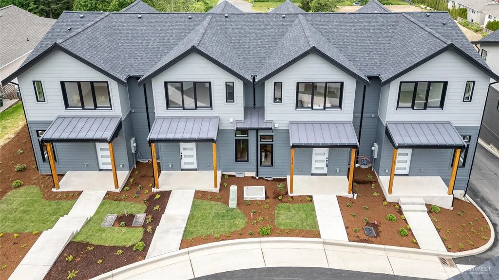 1109 Divine Lane, Bellingham