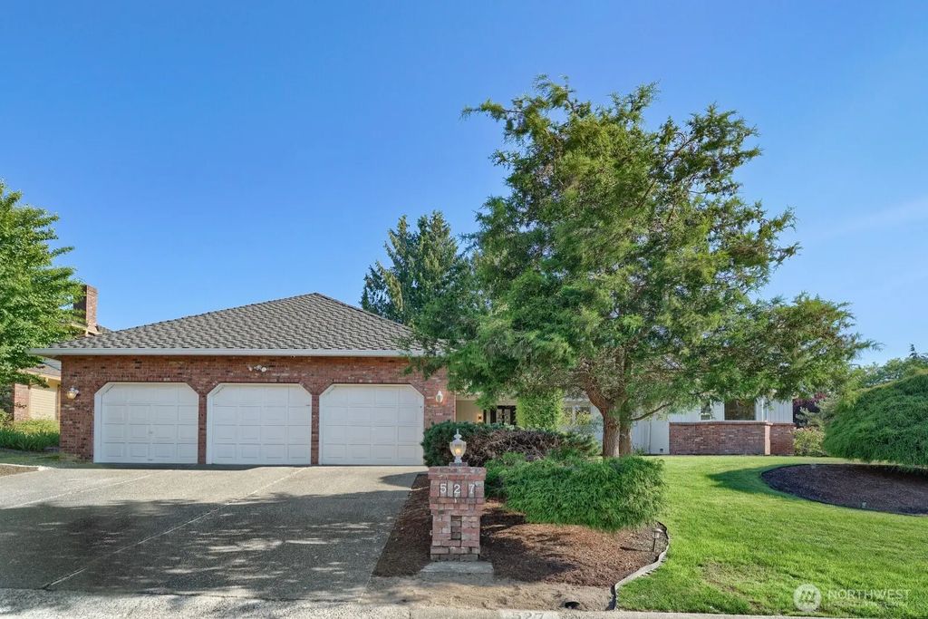 527 Sw 331st Street, Federal Way