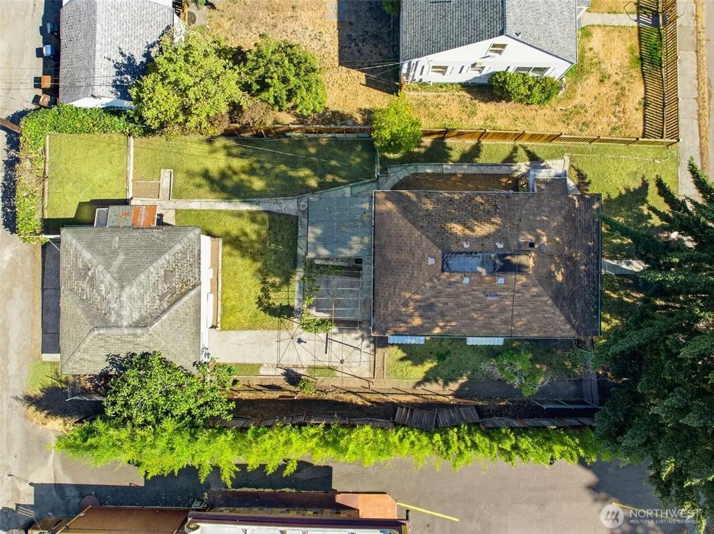 4620 N Pearl Street, Tacoma