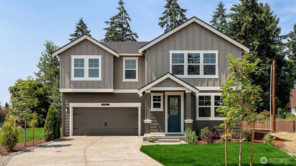 1447 139th Street E 0146, Tacoma