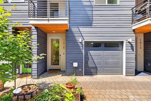 7015 42nd Avenue S, Seattle