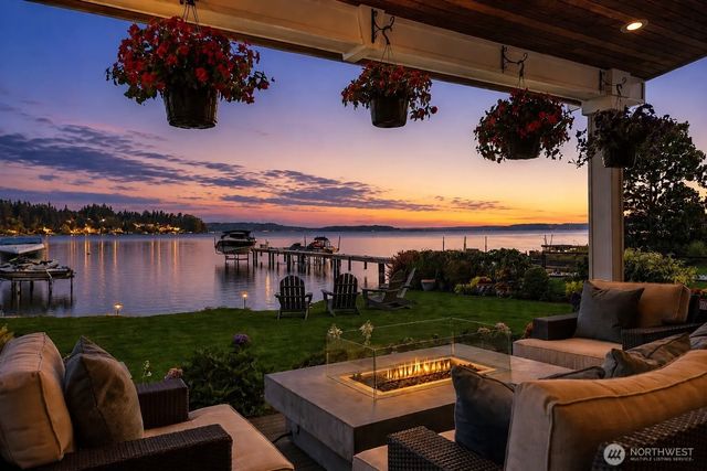 9015 Ne Juanita Lane, Kirkland