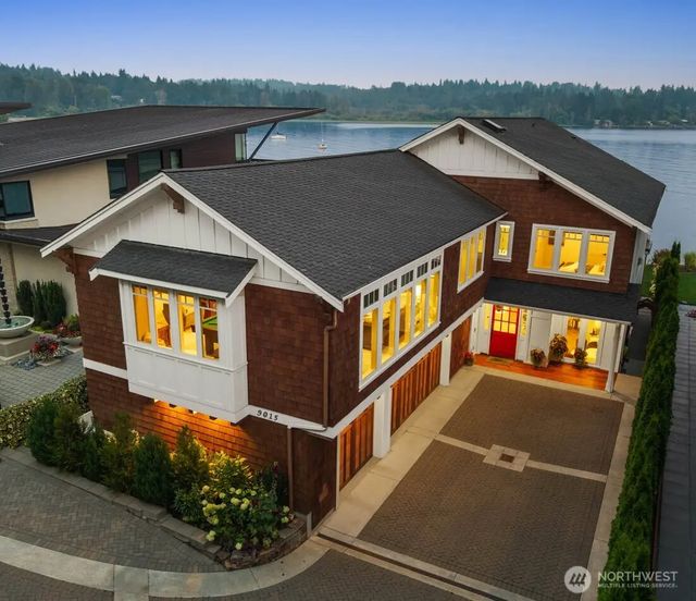 9015 Ne Juanita Lane, Kirkland