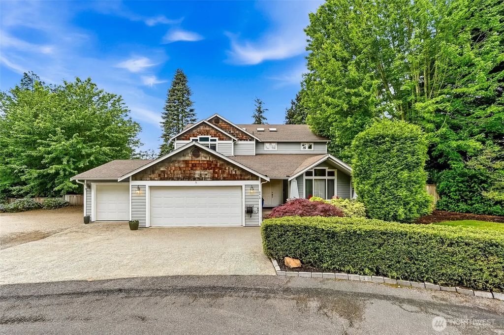 2419 Ne 14th Street, Renton