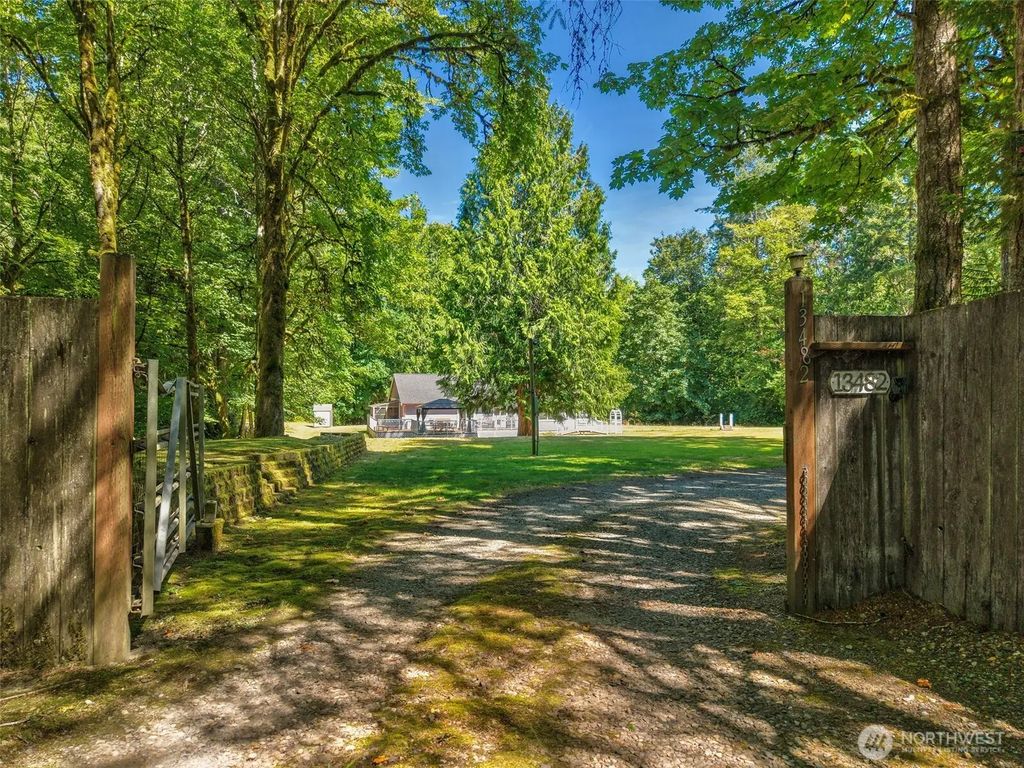 13482 Cedar Glen Lane Se, Olalla