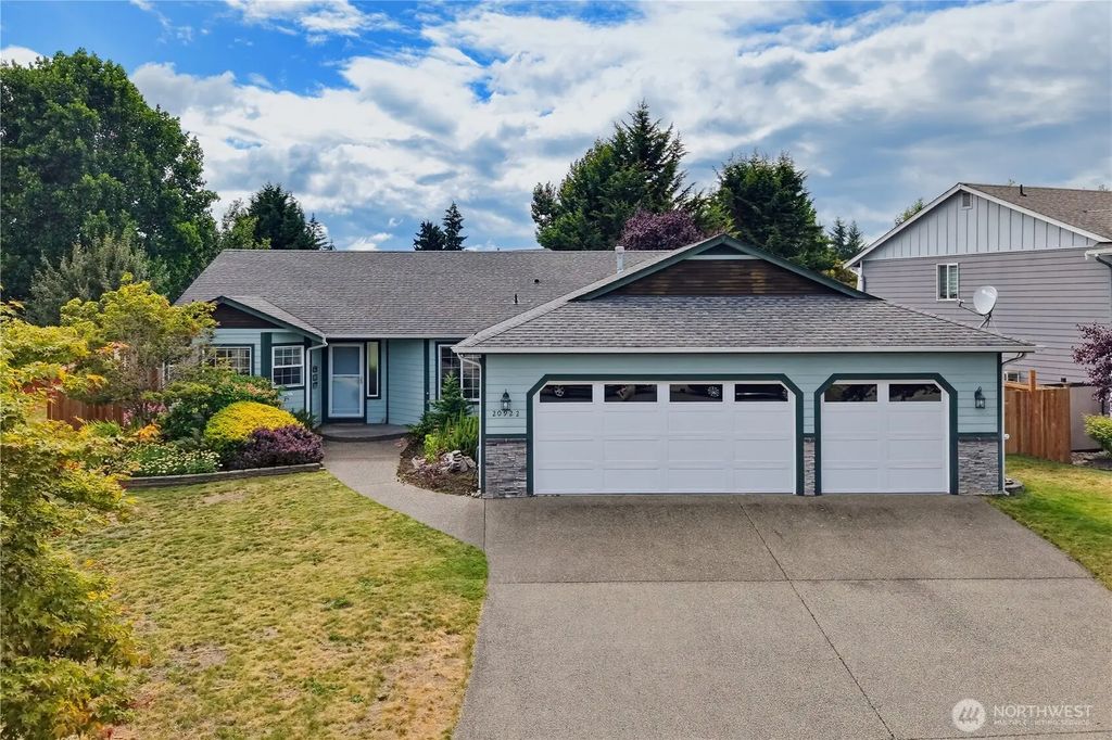 20922 112th Avenue E, Graham