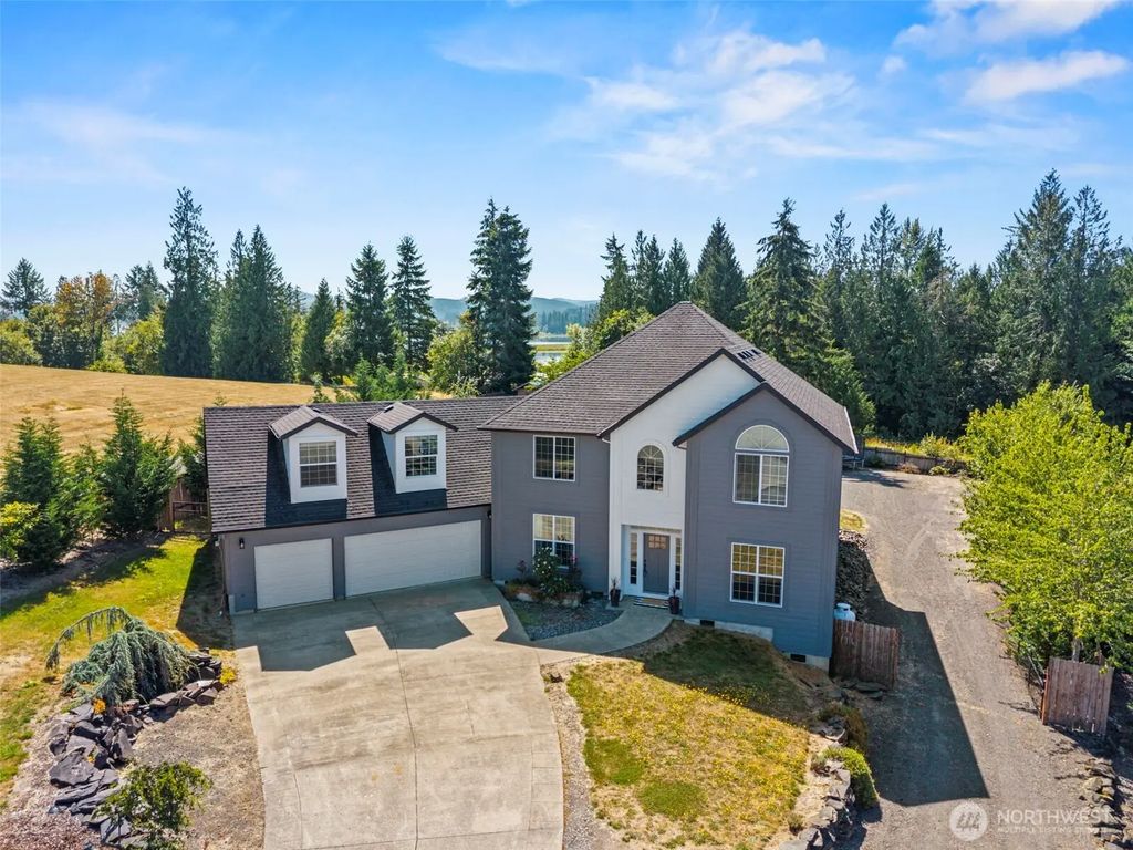 106 Silver Shores Drive, Silverlake