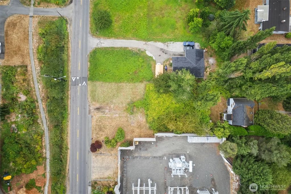 5150 S Bangor Street, Seattle