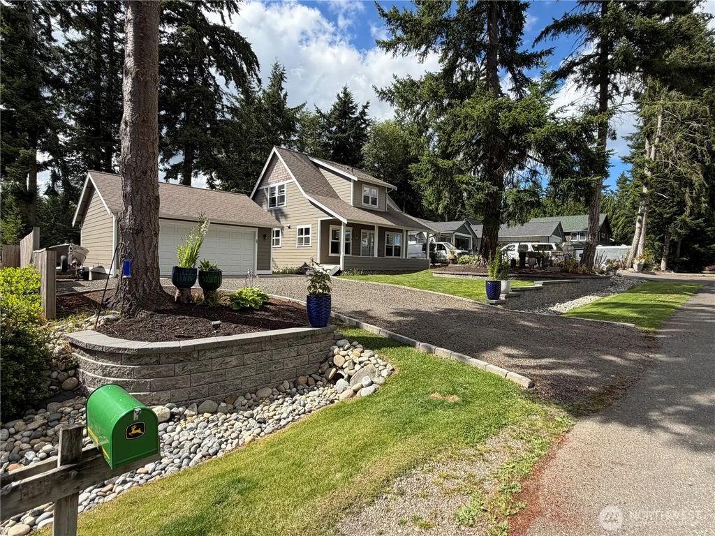 115 Eagleview Lane, Port Ludlow