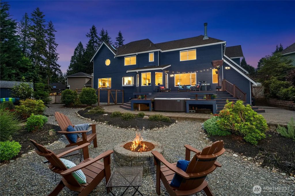 24520 Ne 11th Place, Sammamish