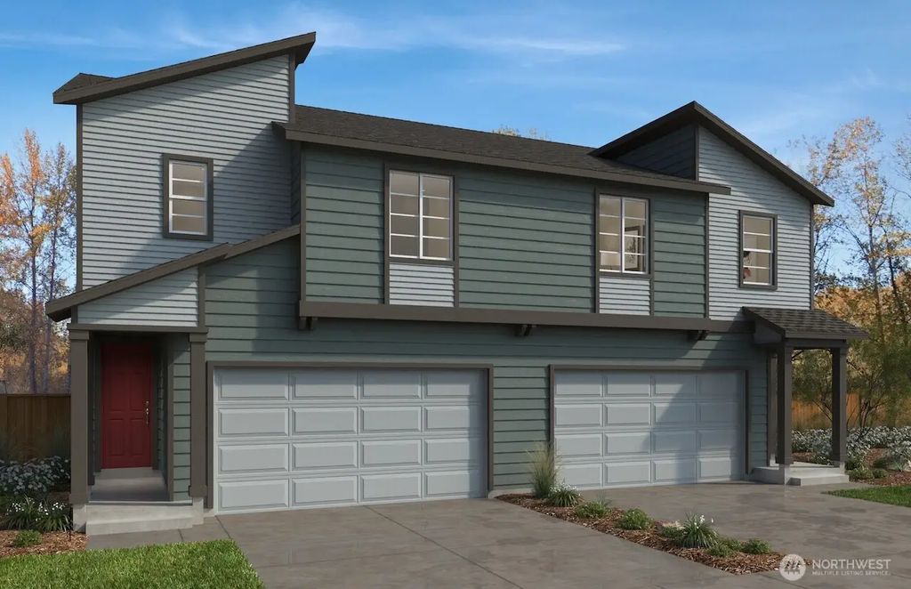 8345 42nd Street Ne Sr08, Marysville