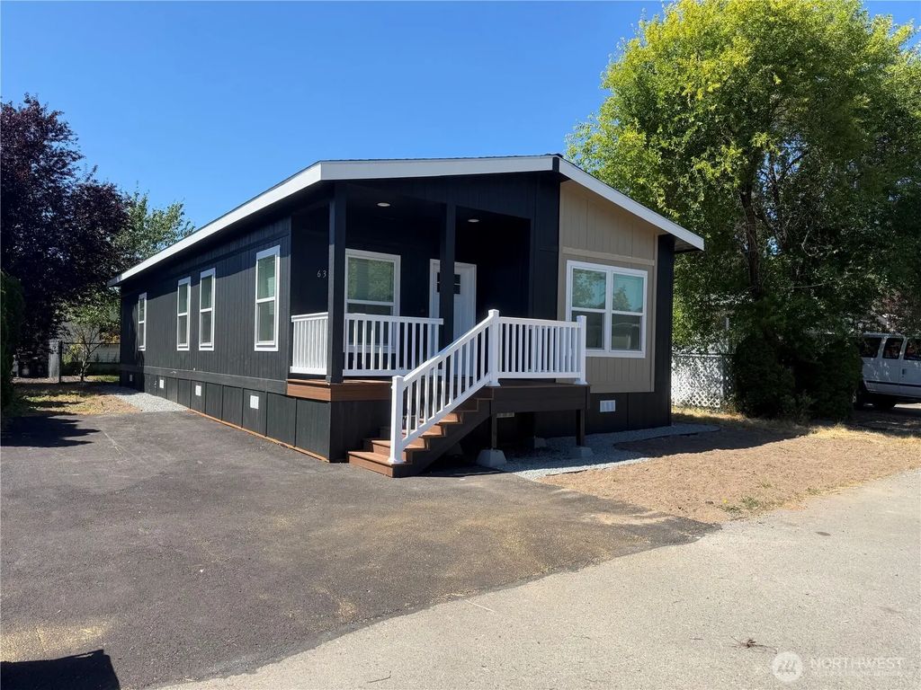 31600 126th Avenue Se 63, Auburn