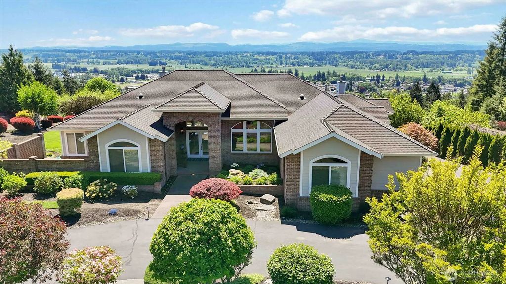193 Alderwood Drive, Chehalis