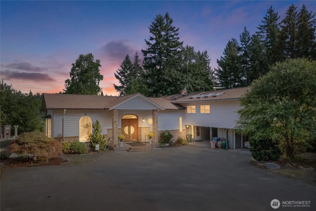43103 Hilligoss Lane E, Eatonville