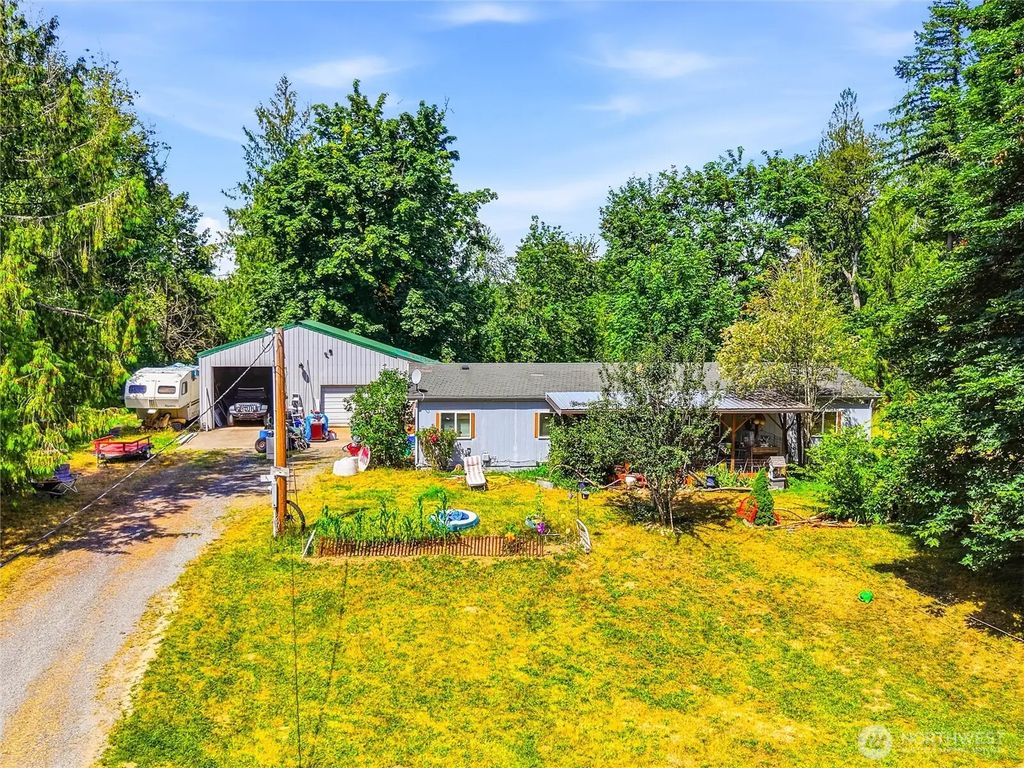 30216 91st Avenue E, Graham