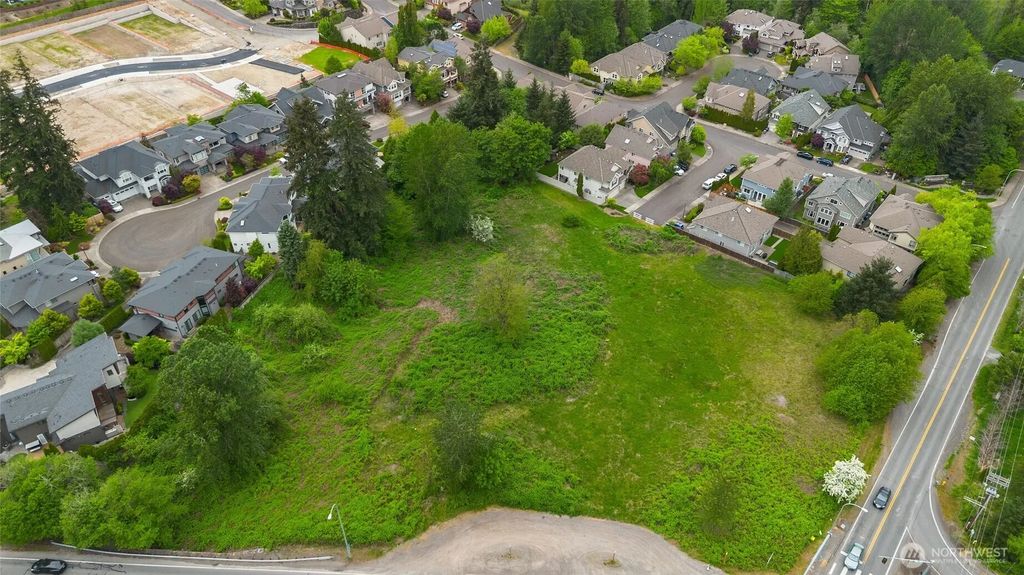 0 147xx Se Renton-issaquah Road, Renton