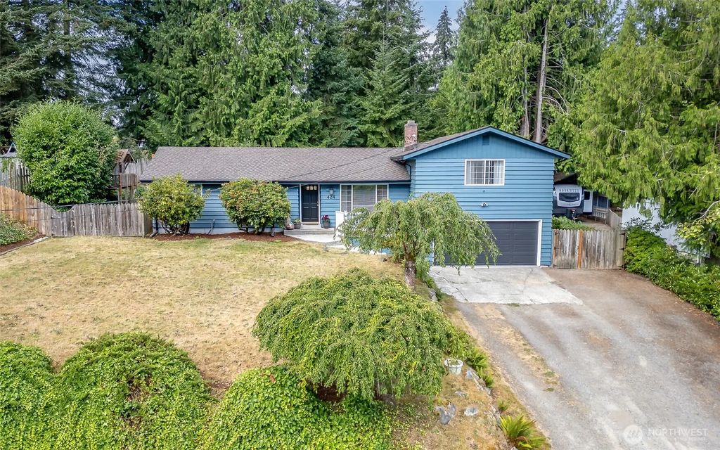 424 119th Avenue E, Edgewood