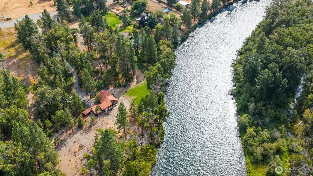 971 Mcdonald Road, Cle Elum
