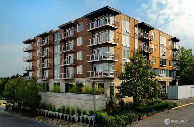 11415 Slater Avenue Ne 312, Kirkland