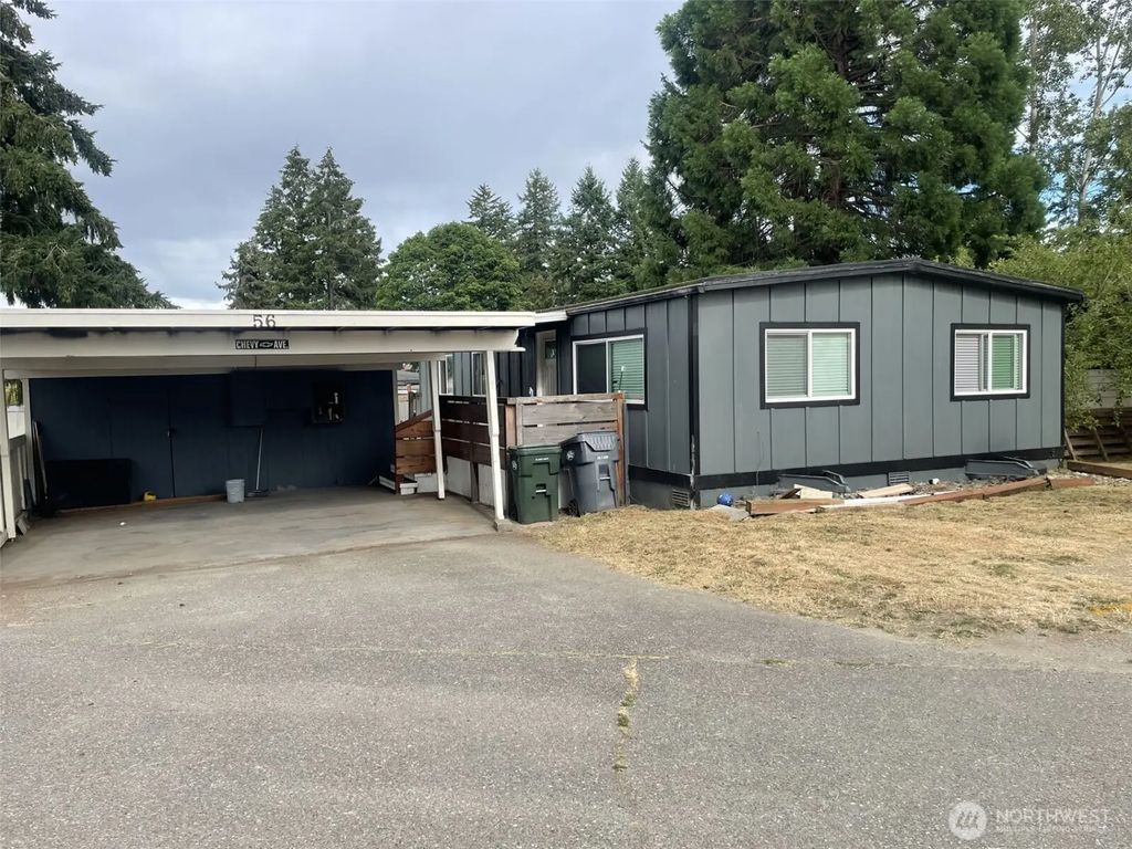 1921 208th Street E 56, Spanaway