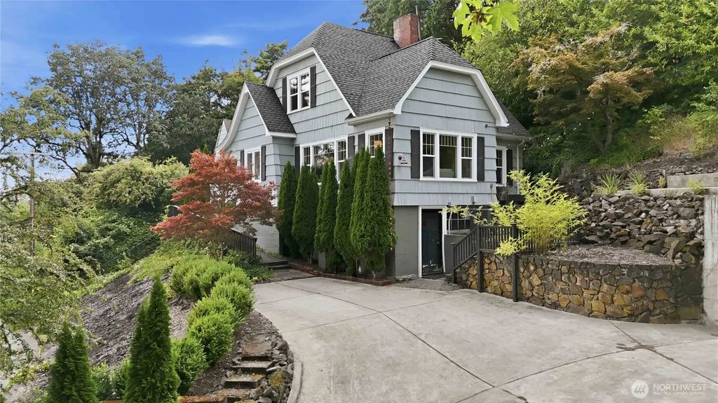 103 Ne Terrace Road, Chehalis