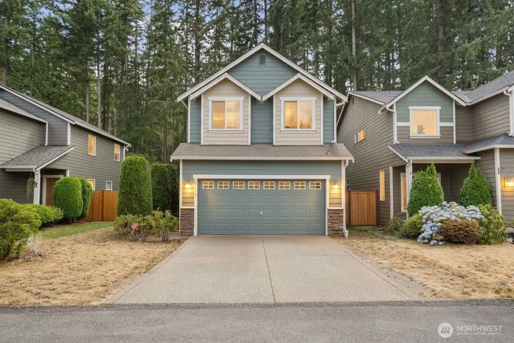 22411 Se 244th Street, Maple Valley