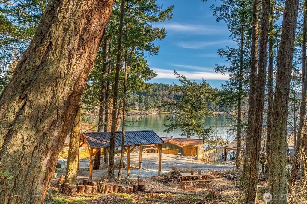 0 Xxx Olga Park Lane Lot 29, Orcas Island