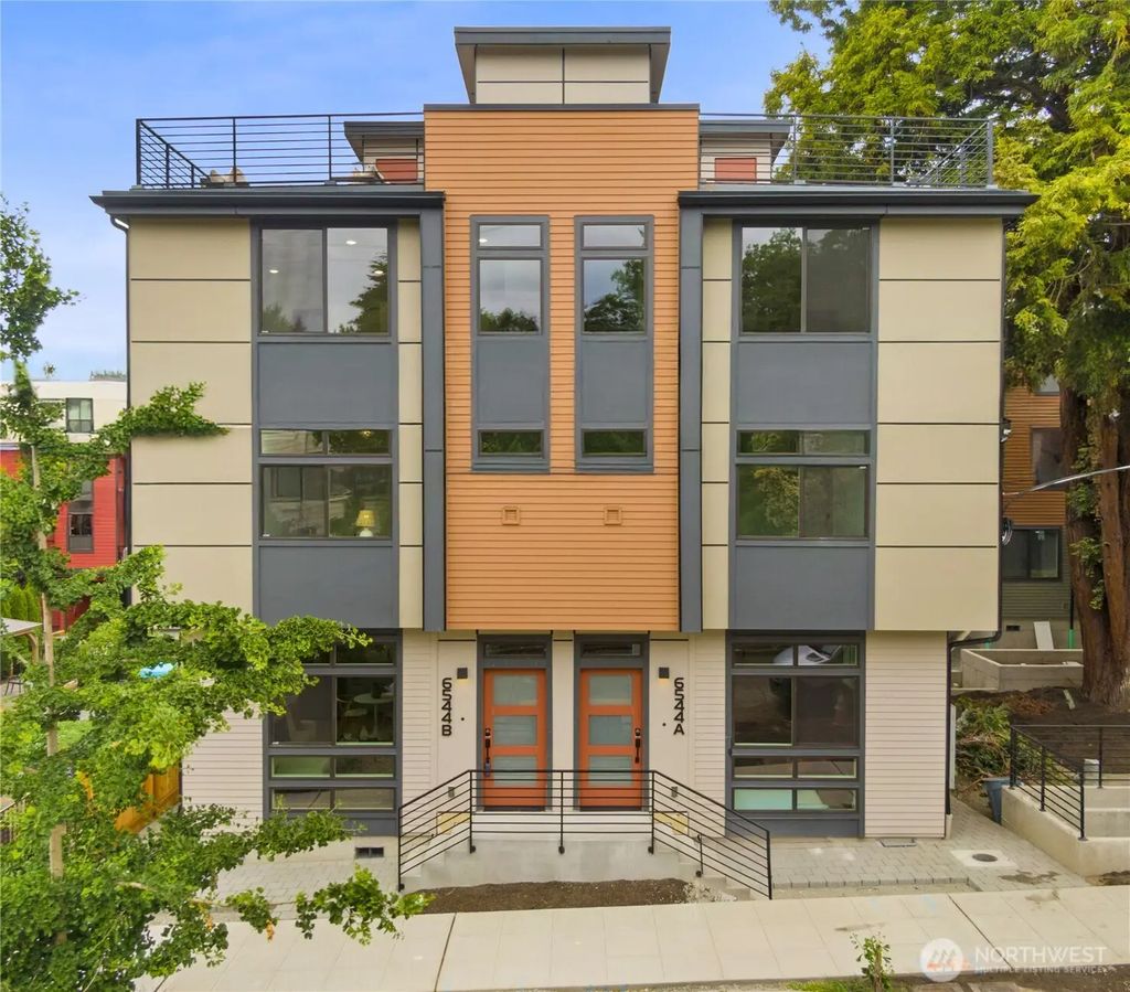6544 A Latona Avenue Ne, Seattle